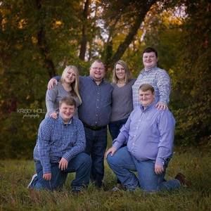 Meet your Posher, Tanner